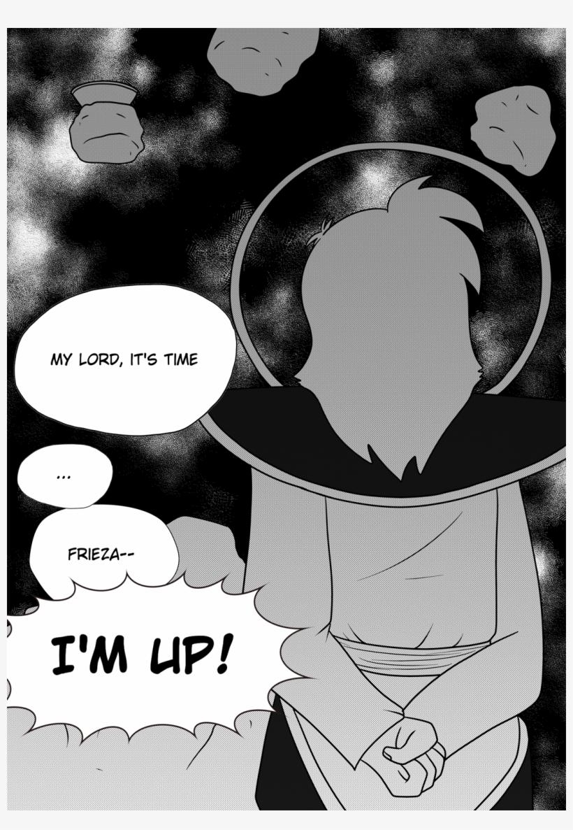 The Deafening Shout Was Enough To Shake The Walls, - Cartoon, transparent png download