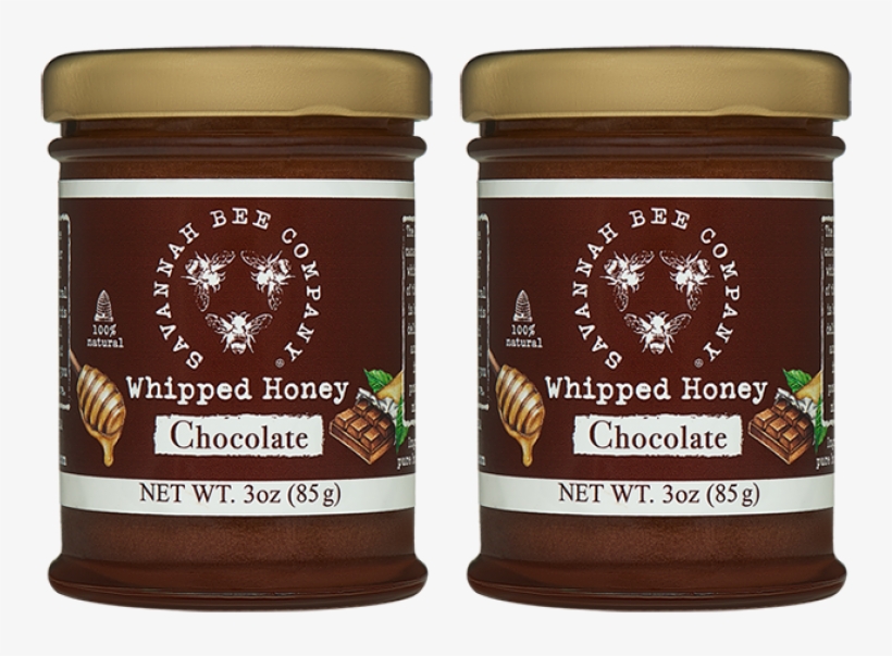 Savannah Bee Company - Chocolate, transparent png download