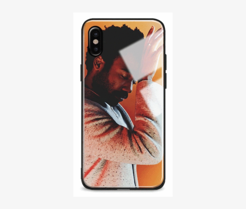 Childish Gambino Phone Cases - Donald Glover Joe Pugliese, transparent png download