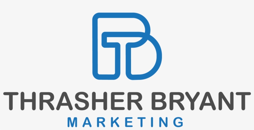 Thrasher Bryant Marketing - Sign, transparent png download