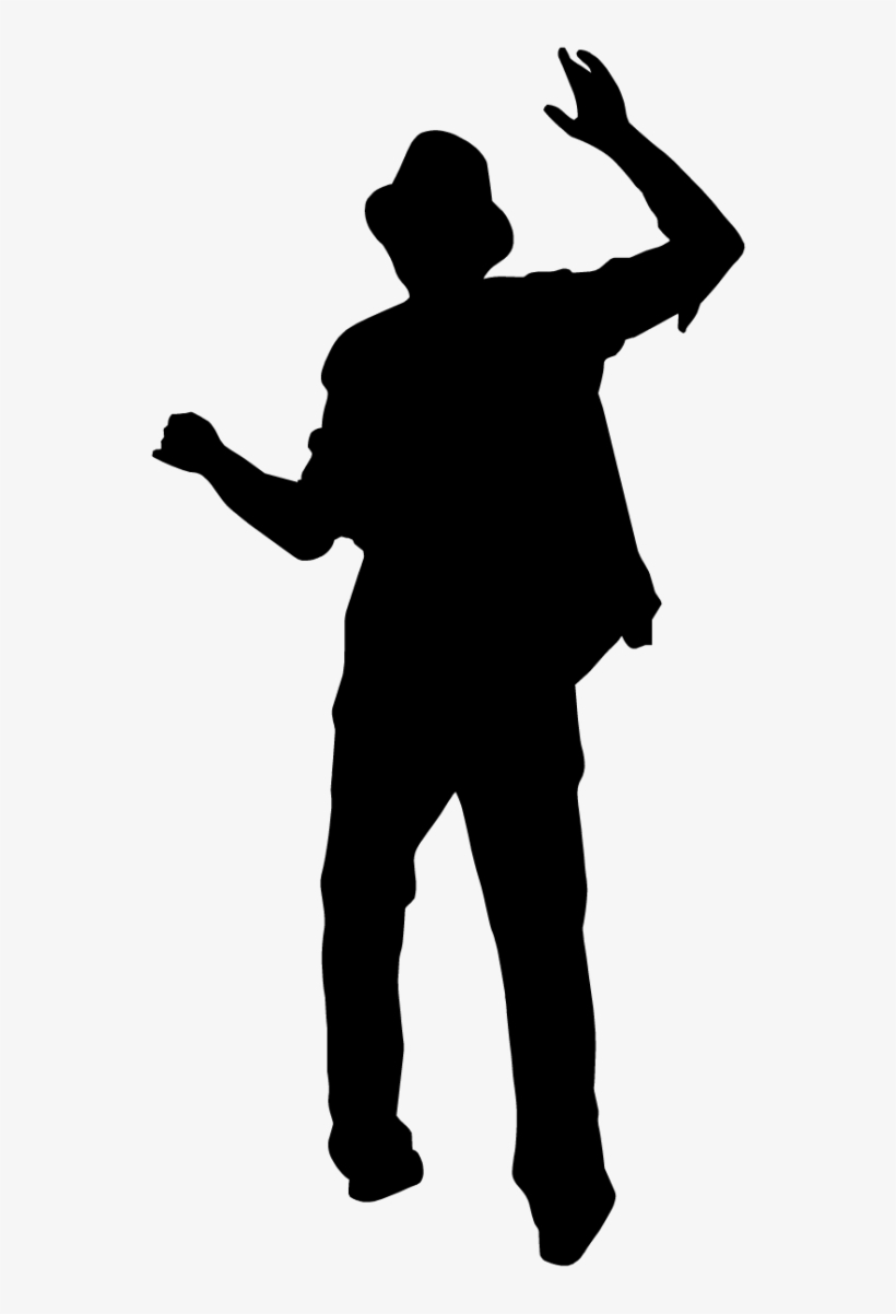 Silhouette, transparent png download