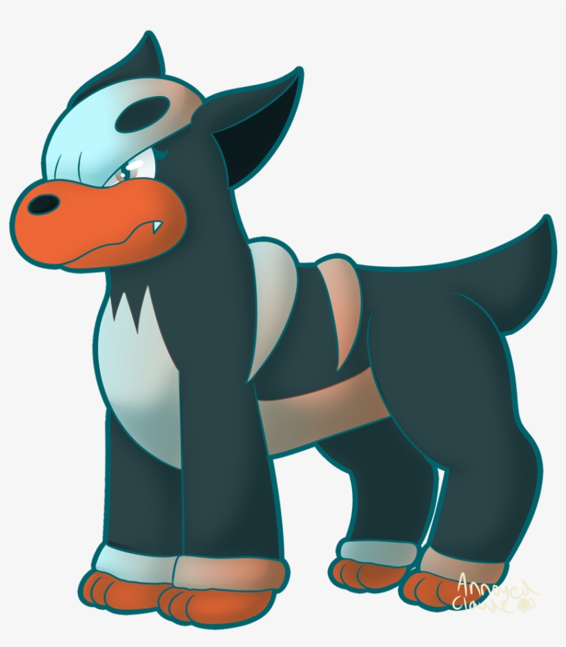 We Got A Unique Zubat Oc Named Kamette - Cartoon, transparent png download