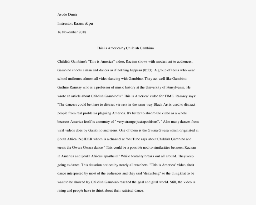 Docx - Report Bullying Essay, transparent png download