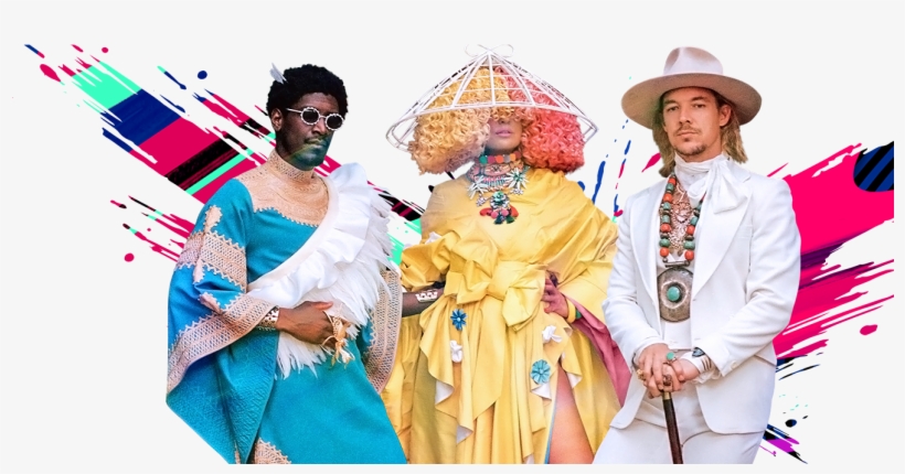 Labrinth, Sia & Diplo's Squad - Sia Fifa 19, transparent png download