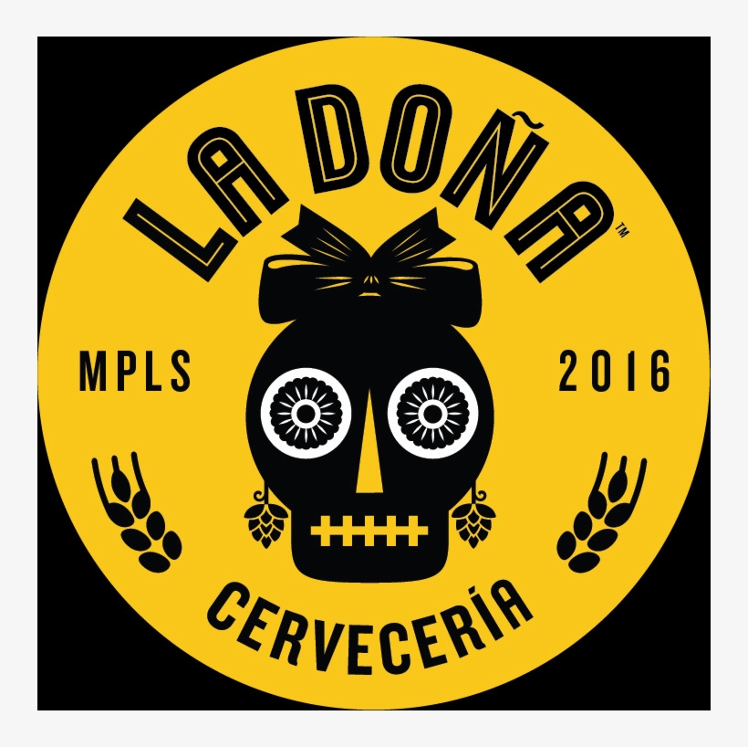 La Dona Cerveceria, transparent png download