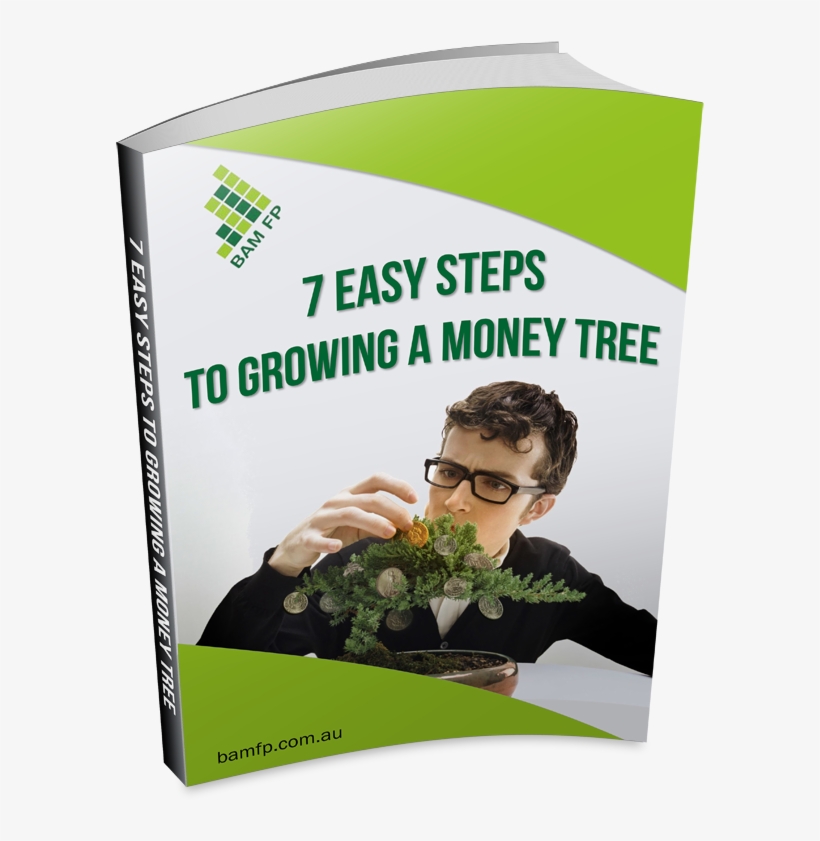 This Workbook Contains 7 Easy Steps, Tips And Ideas - Flyer, transparent png download