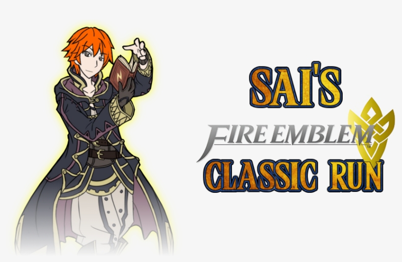 St4wdhv - Fire Emblem Awakening, transparent png download