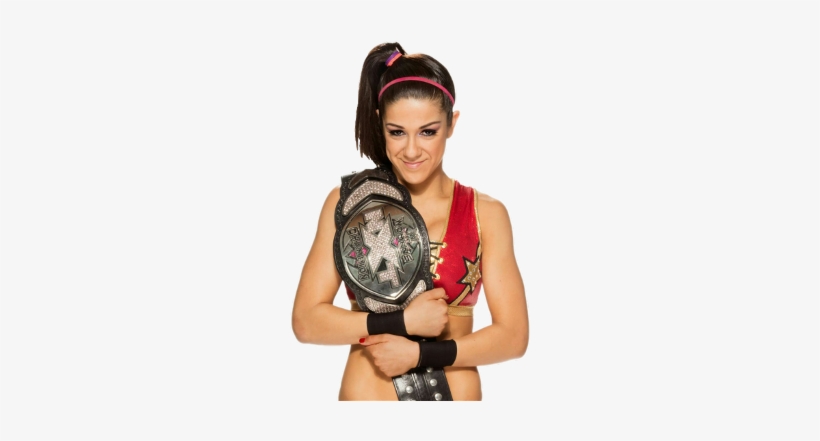 Freetoedit Bayley Wwebayley Bayleywwe Huglife - Bayley Wwe Womens Champion, transparent png download