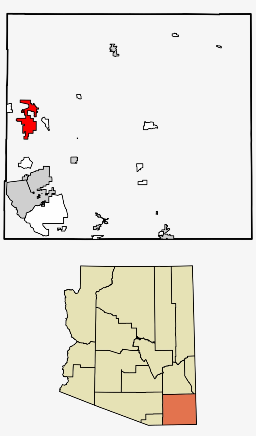 Benson, Arizona - Arizona, transparent png download
