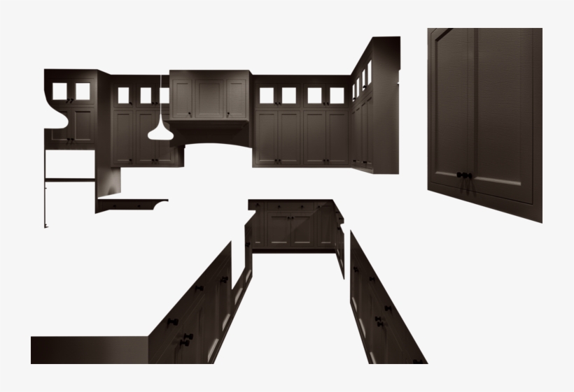 Design Your Kitchen - Kitchen, transparent png download