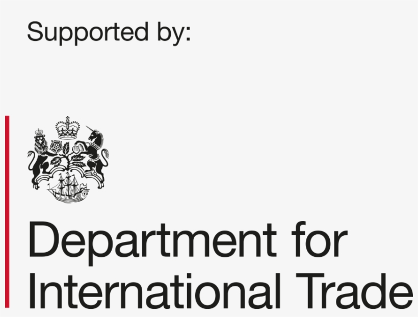 About Tech Nordic Advocates - Department For International Trade, transparent png download