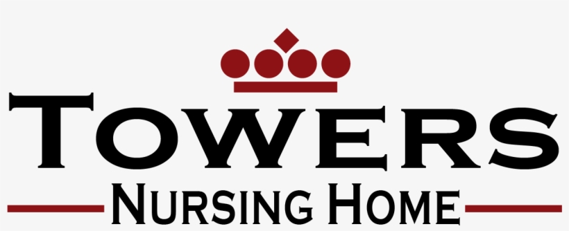 Towers Nursing Home - Cern, transparent png download