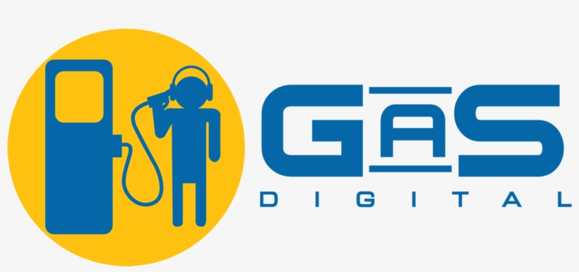 Become An Addict - Gas Digital Network, transparent png download