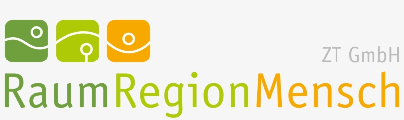 Raumregionmensch Zt Gmbh - Graphic Design, transparent png download