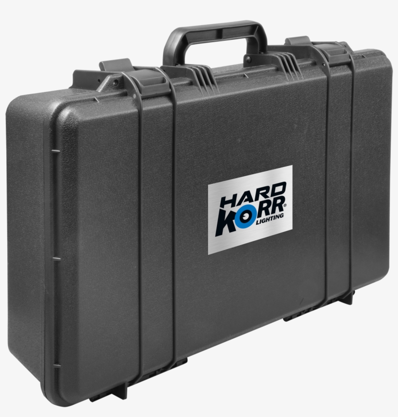 2 Bar Orange/white Led Light Kit 2 Bar Orange/white - Briefcase, transparent png download