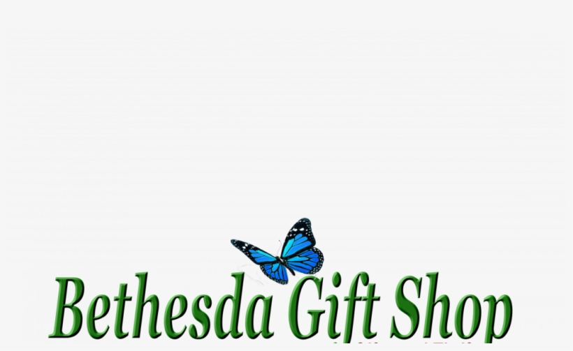 Bethesda Gifts And Thrift Logo - Compassionate Friends, transparent png download