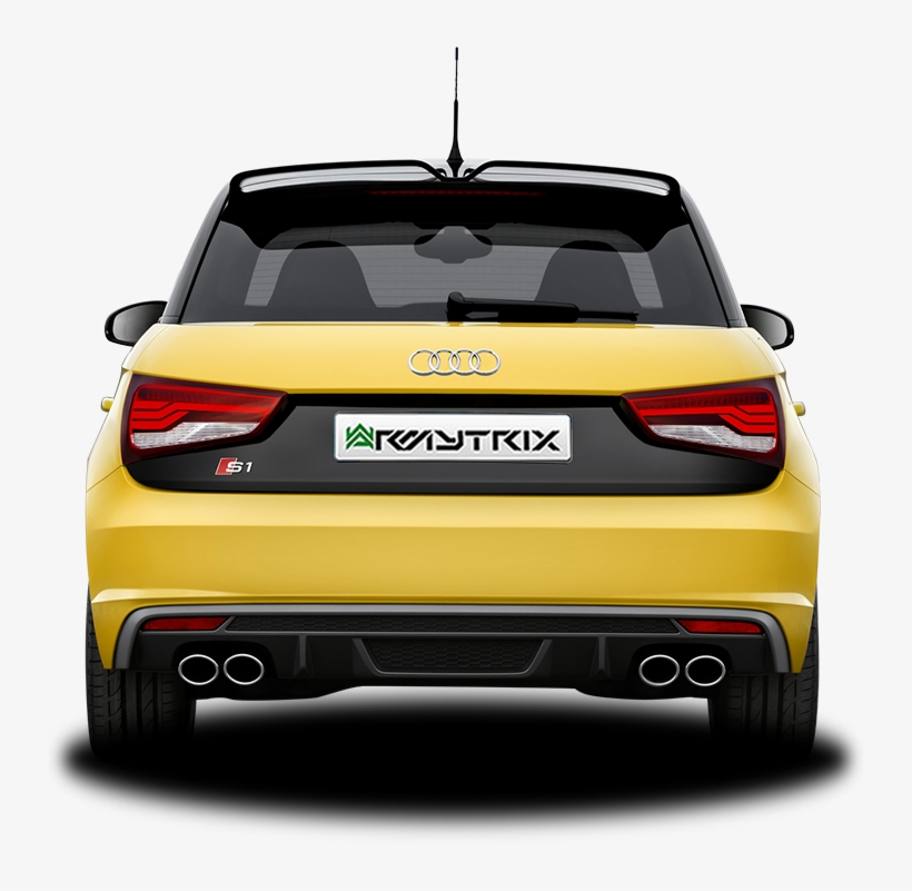 2015 Audi S1 Sportba - S1 2019, transparent png download