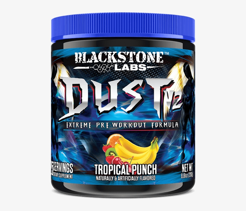 Dust V2 - Banana, transparent png download