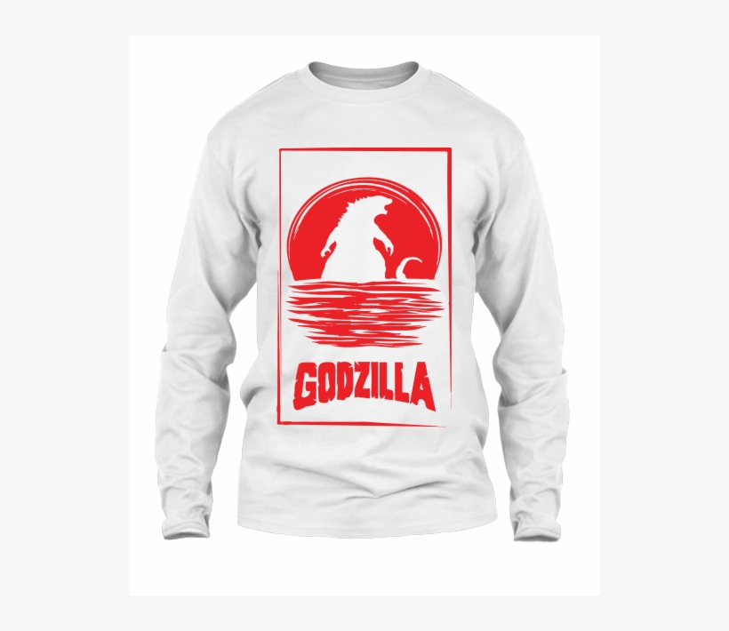 Full Sleeve - T-shirt, transparent png download