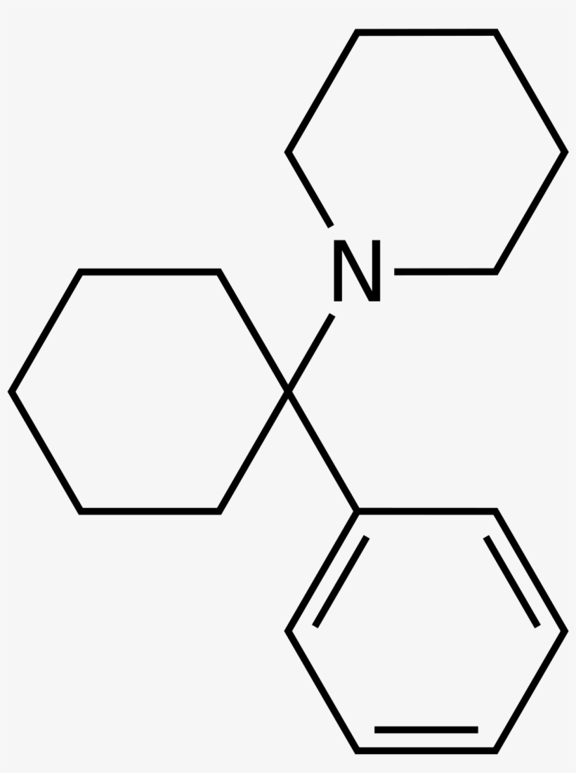 Pyrene Butyric Acid, transparent png download