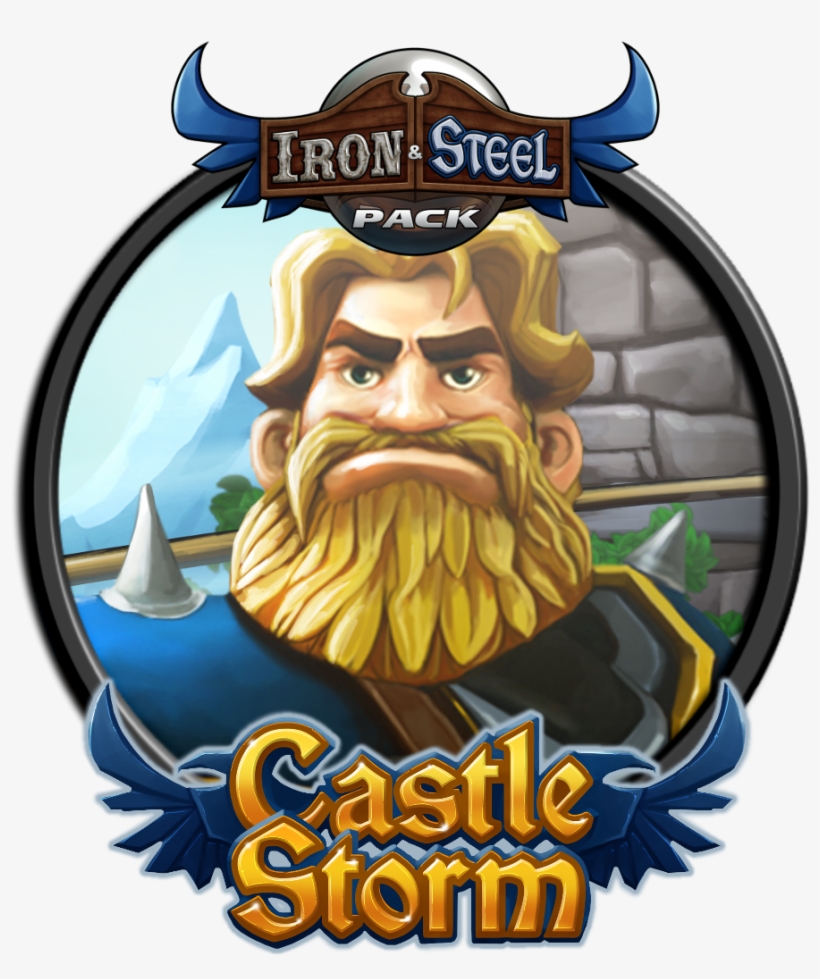 Castlestorm, transparent png download