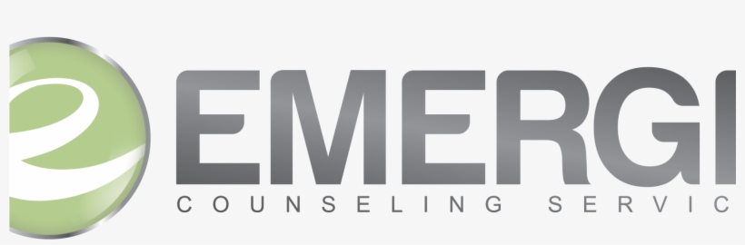 Emerge Counseling Services Logo - Graphics, transparent png download