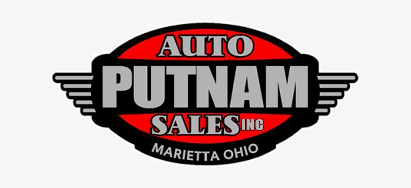 Putnam Auto Sales Inc - Graphics, transparent png download