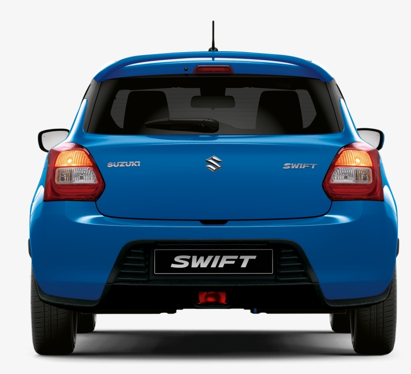 1 - Suzuki Swift 2011, transparent png download
