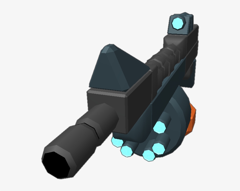 Pls Give Credit - Cannon, transparent png download