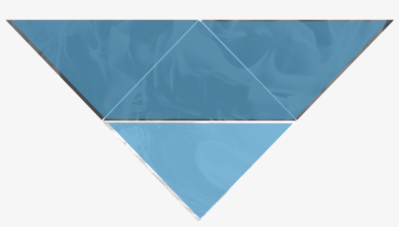 Claw® Came To Life - Triangle, transparent png download