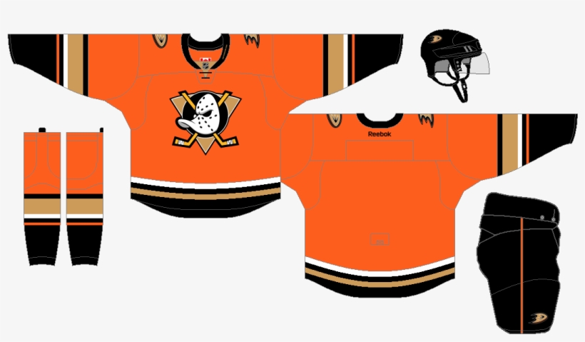 Picture - Columbus Blue Jackets Home Uniforms, transparent png download