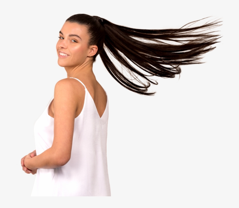 Ponytailwhiphd - Photo Shoot, transparent png download