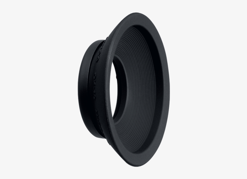 The Problem With Digital Viewfinders - Lens, transparent png download