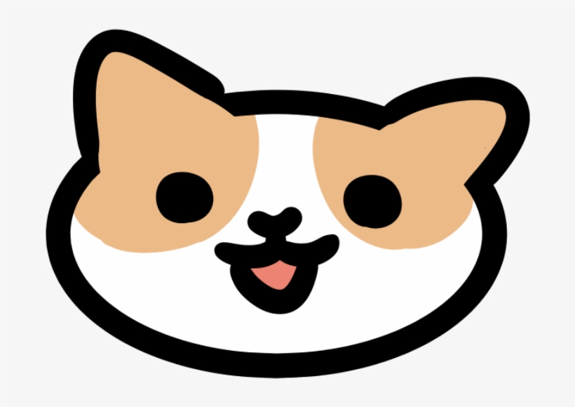 Corgi Atsume Icon, Transparent Background, transparent png download