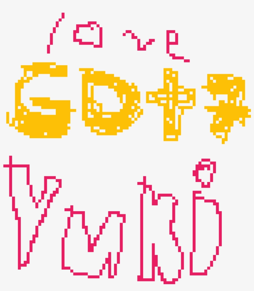 Love Got7 My Name Yuki - Illustration, transparent png download