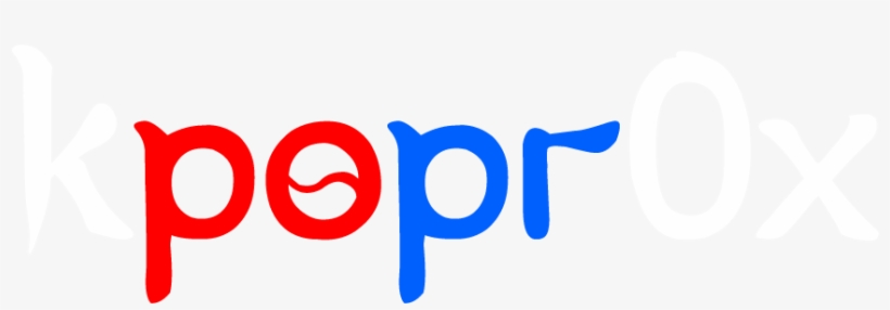 Kpopr0x - Graphic Design, transparent png download