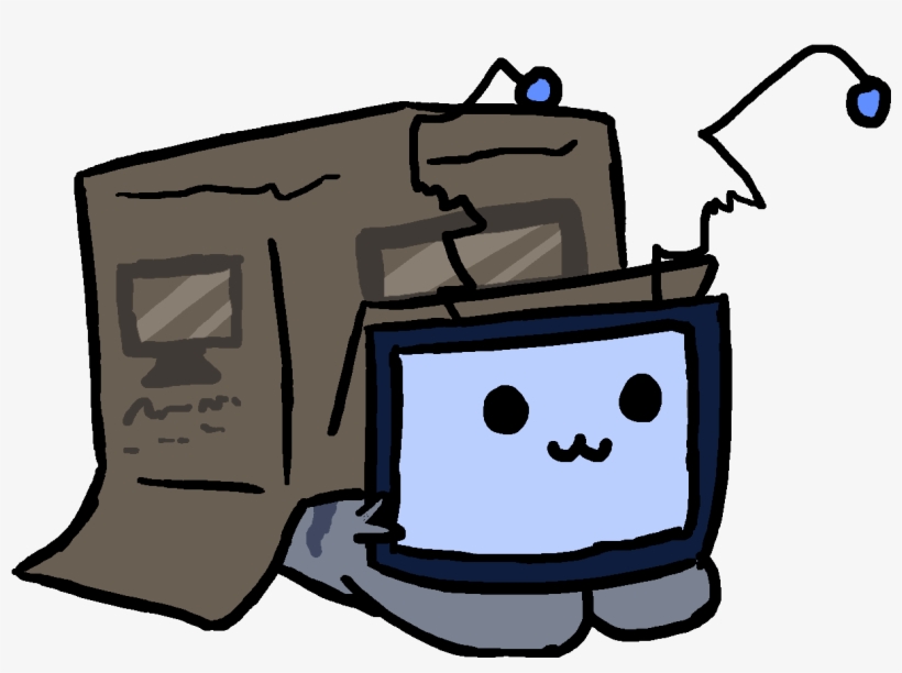 Beeacow - Cartoon, transparent png download