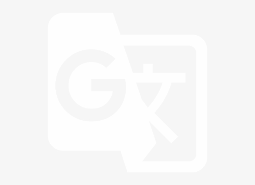 Localization - Png Format Twitter Logo White, transparent png download
