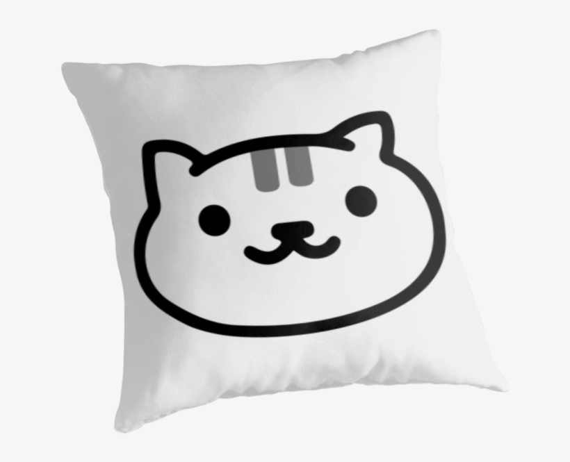 Mack - Neko Atsume - Neko Atsume Snowball, transparent png download