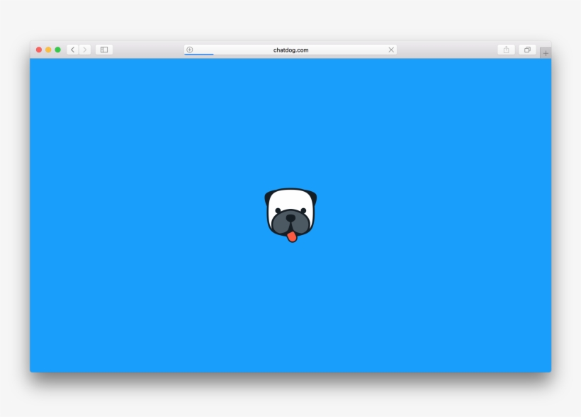 The Dog Icon Was Inspired By Neko Atsume And The Product, transparent png download