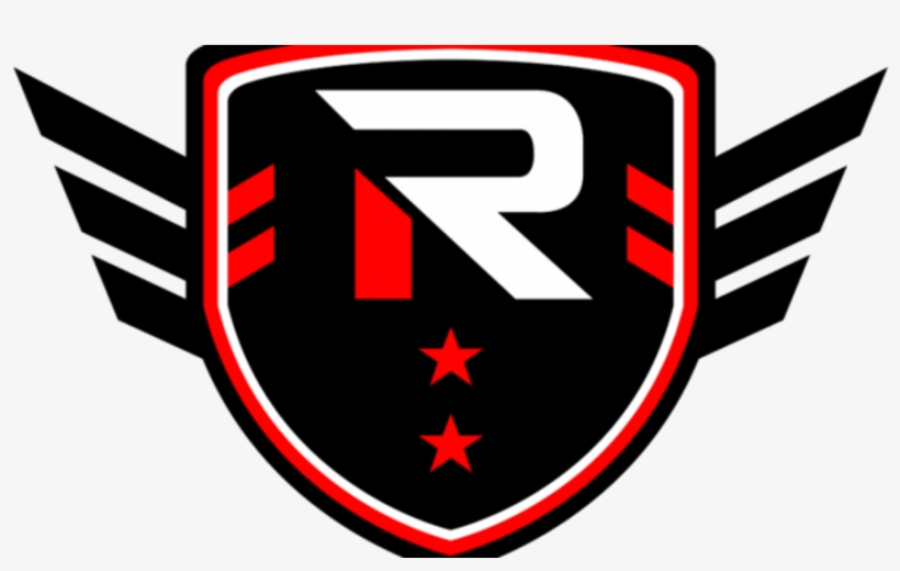 Rise Nation's Locke Retires From Overwatch - Rise Nation Logo Png, transparent png download