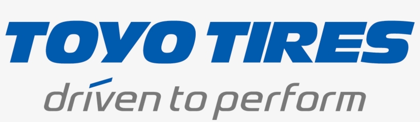 “not Only Has Graham Provided Excellent And Friendly - Toyo Tires Transparent Logo, transparent png download