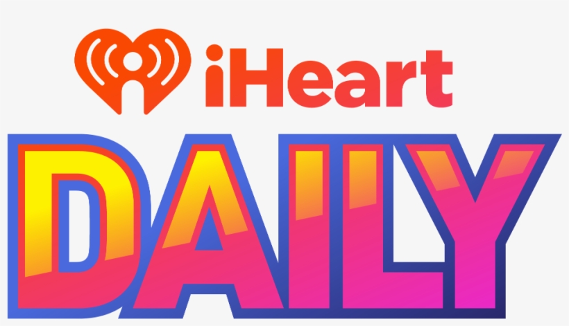 Iheart Daily Weekend Contest Rules Iheartradio - Iheart Media, transparent png download