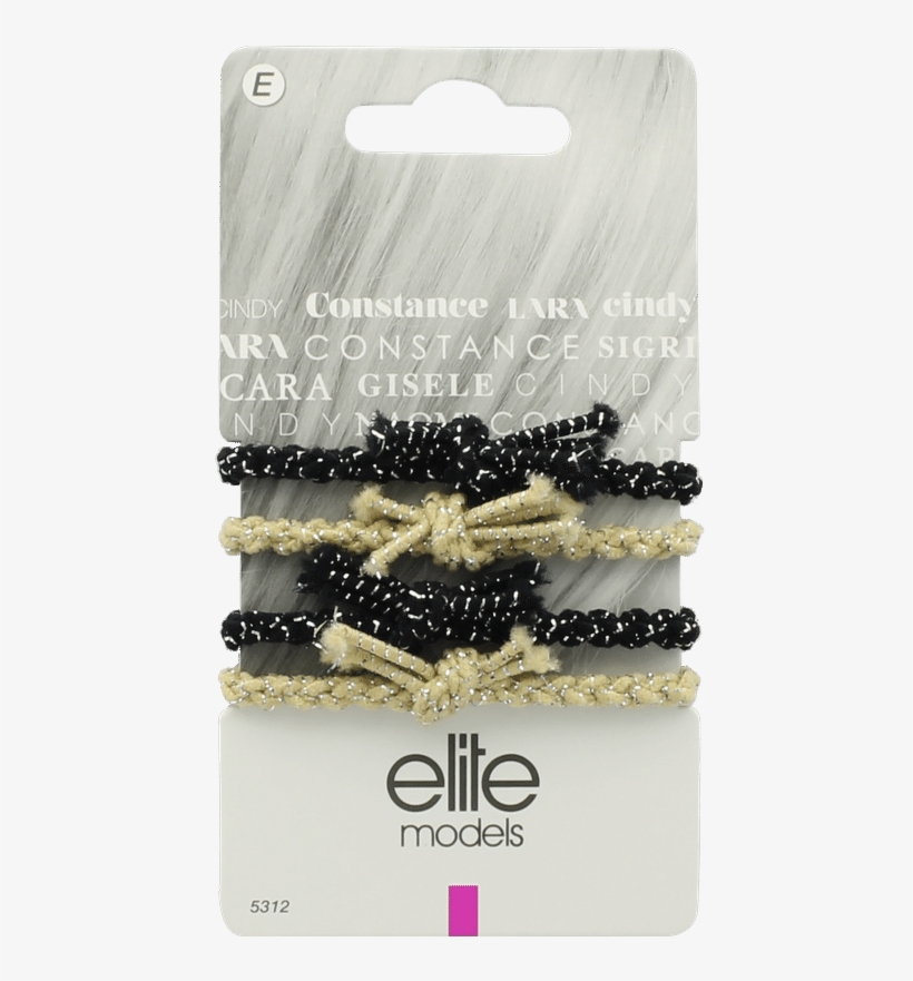 Elite Models Hair Accessories - Skipping Rope, transparent png download