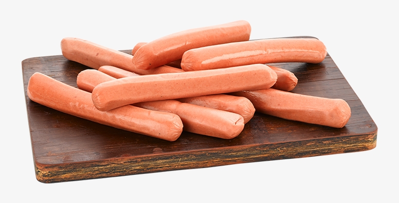 American Hot Dogs - Debrecener, transparent png download