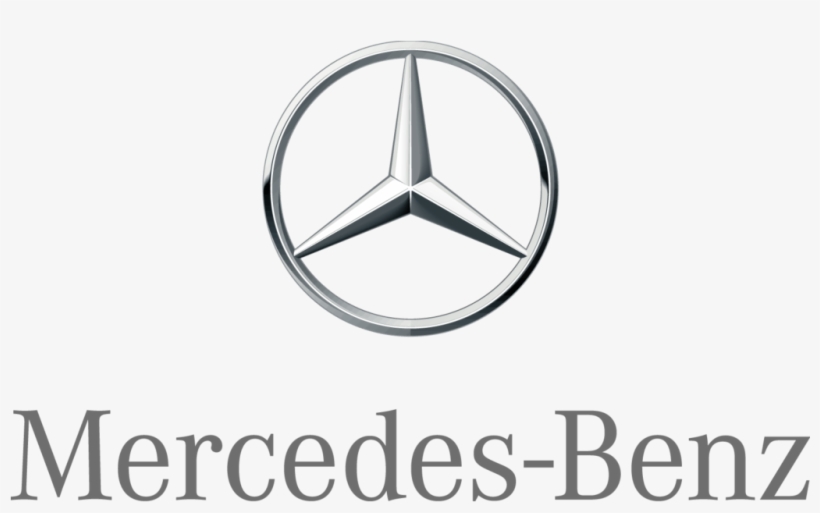 Mercedes Benz Logo Png Image Free Download - Mercedes Benz, transparent png download