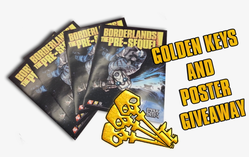 Borderlandsverified Account, transparent png download