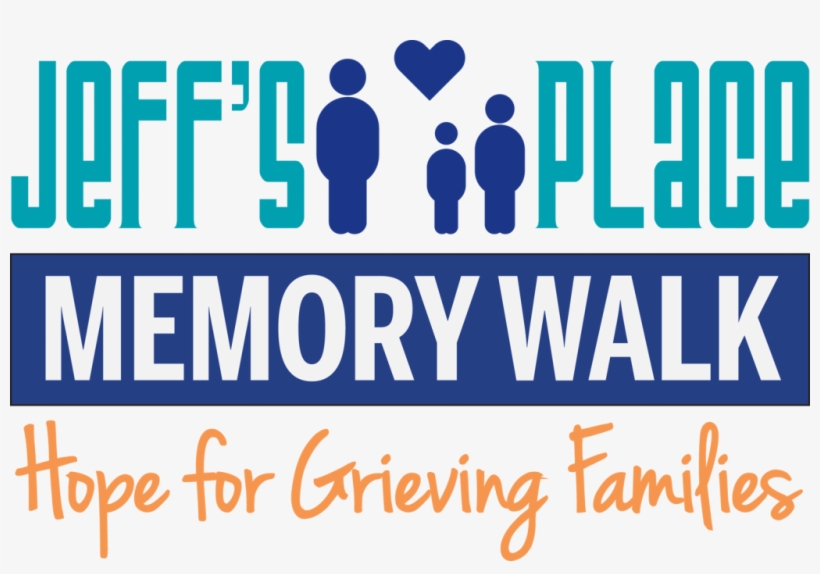 Memory Walk For Jeff's Place October - Cpie Bresse Du Jura, transparent png download