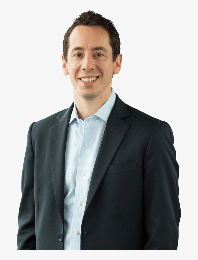 Network Of Operating Partners, Portfolio Executives - Micheal Mac Donncha, transparent png download