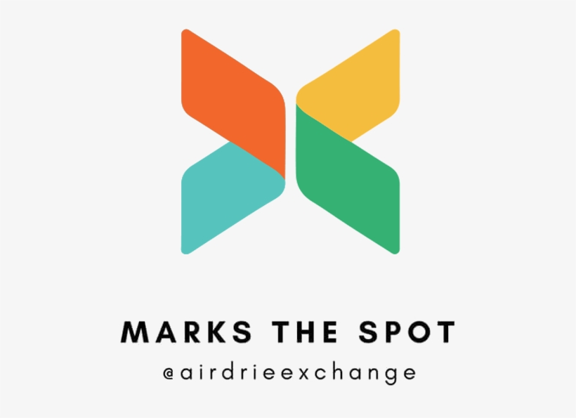 X Marks The Spot - Graphic Design, transparent png download